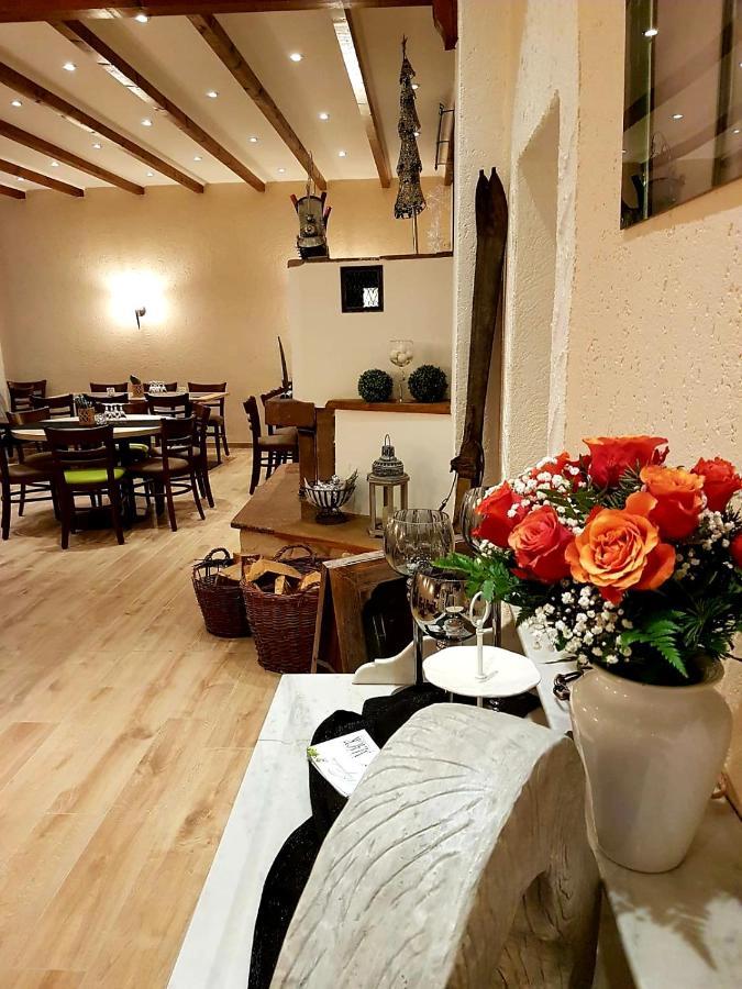 Ferienzimmer Weingut Mack Эстрих-Винкель Экстерьер фото